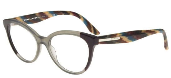 Оправа PRADA JOURNAL PR 05UV